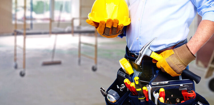 Handyman Services+ – Home Services Plus